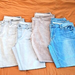 Women's DKNY Jeans Collection - Assorted Colors